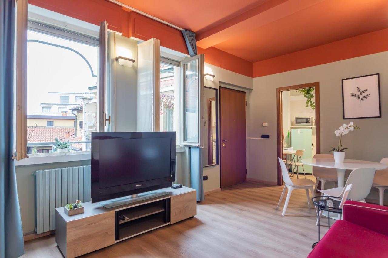 View Luxury Duomo Apartment Milan Exterior photo
