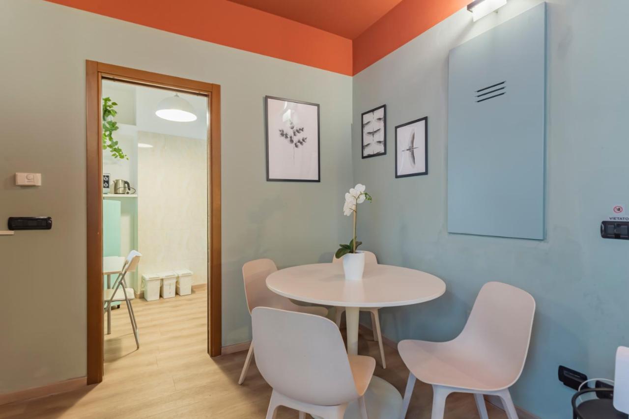View Luxury Duomo Apartment Milan Exterior photo