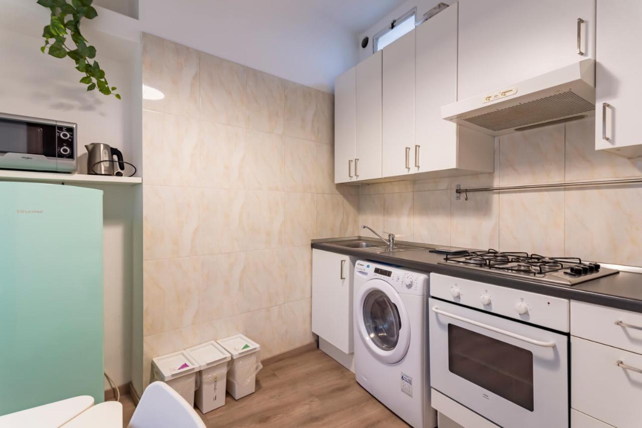 View Luxury Duomo Apartment Milan Exterior photo