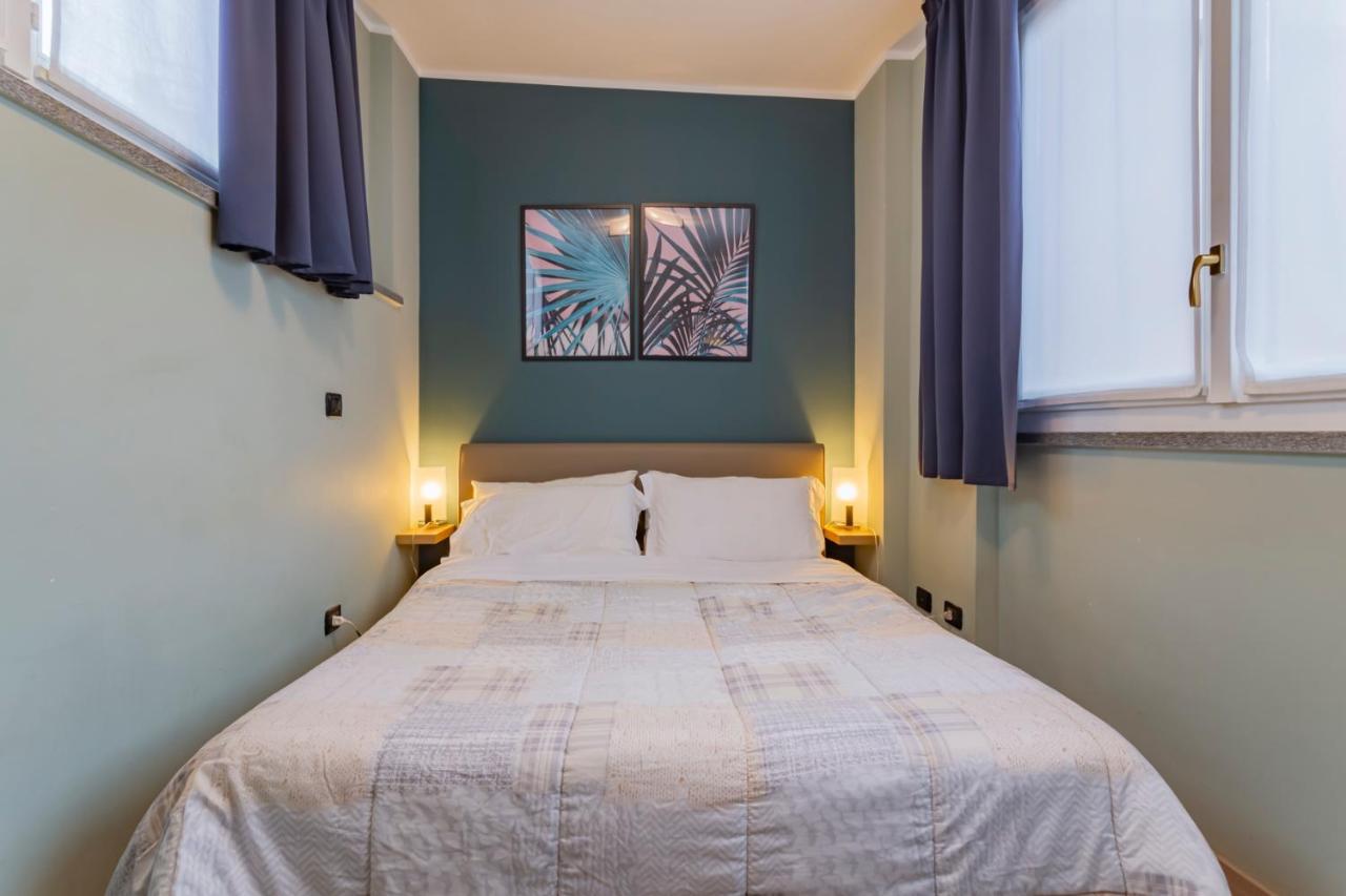 View Luxury Duomo Apartment Milan Exterior photo