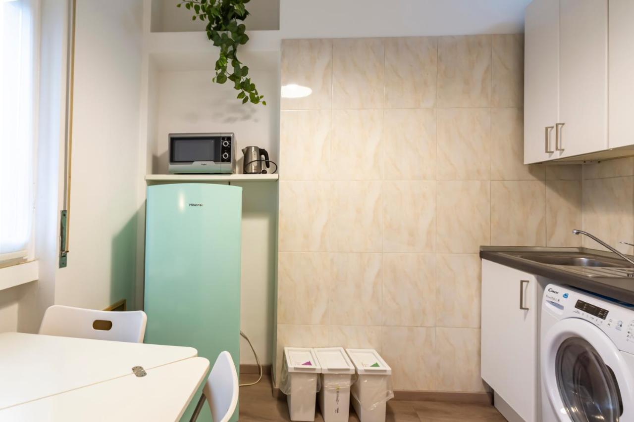 View Luxury Duomo Apartment Milan Exterior photo