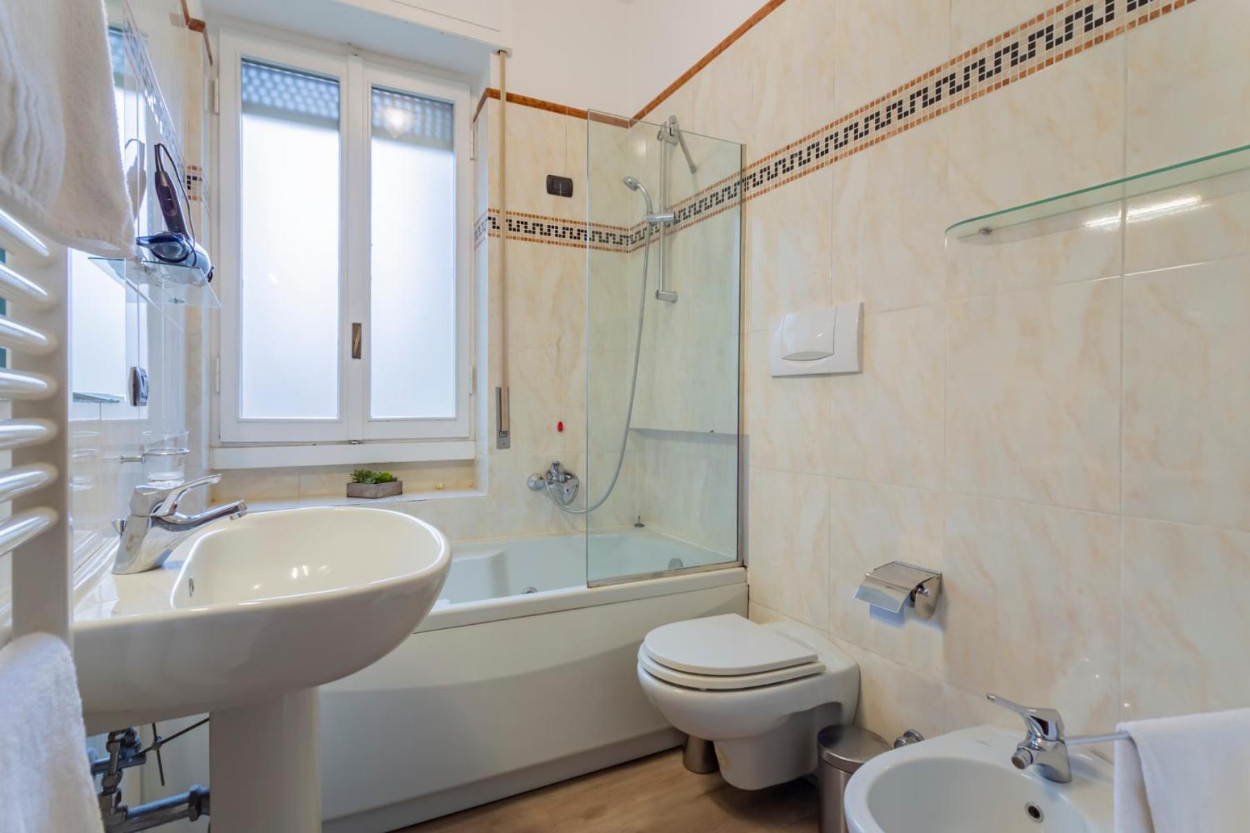 View Luxury Duomo Apartment Milan Exterior photo